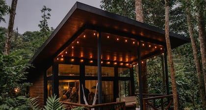 Jungle River Resort - Adults Only