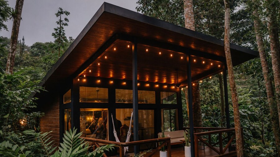 Jungle River Resort - Adults Only