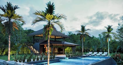 Jungle River Resort
