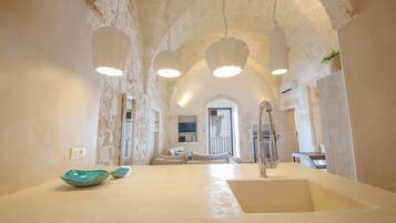 公寓 | 1 多间卧室