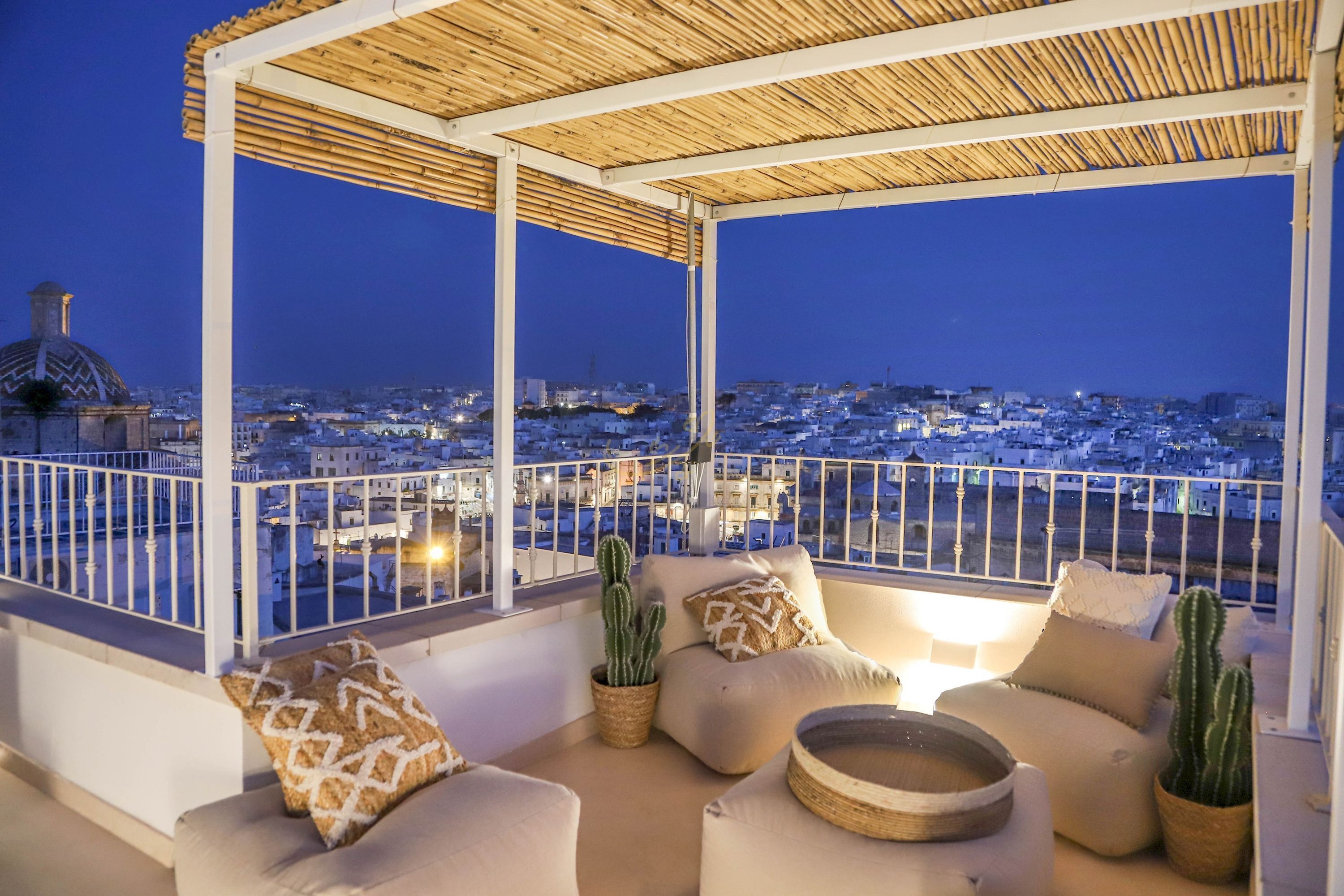 Appartement | 1 chambre