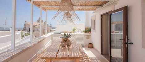 Apartamento | 1 quarto