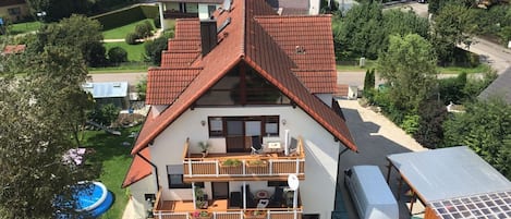 Ulkopuoli
