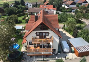Esterni
