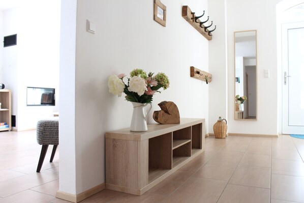 Interior - House Apple Blossom - No 3 (Langenargen)