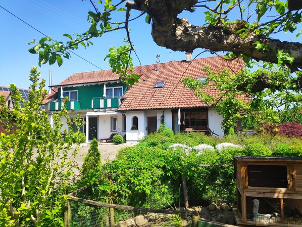 Außenbereich