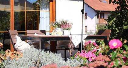 Haus Apfelblüte - No 4