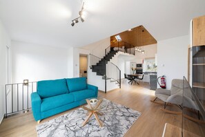 Fernseher