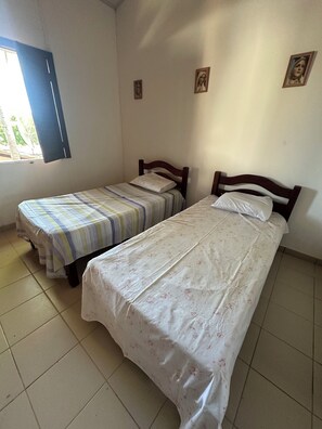 5 Schlafzimmer, Bettwäsche