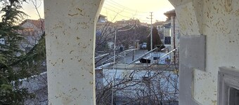 Hibe Dede Hotel Cappadocia