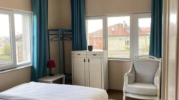 Traditional Triple Room