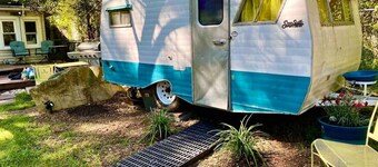 1949 Spartan Aircraft Cottage w/AC - Durham, NC