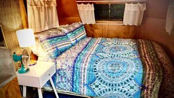 1 chambre, bureau, fer et planche Ă repasser, Wi-Fi