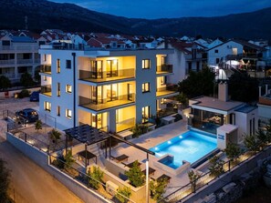 Exterior - Luxury Apartment Villa MTG - 306 (Orebic)