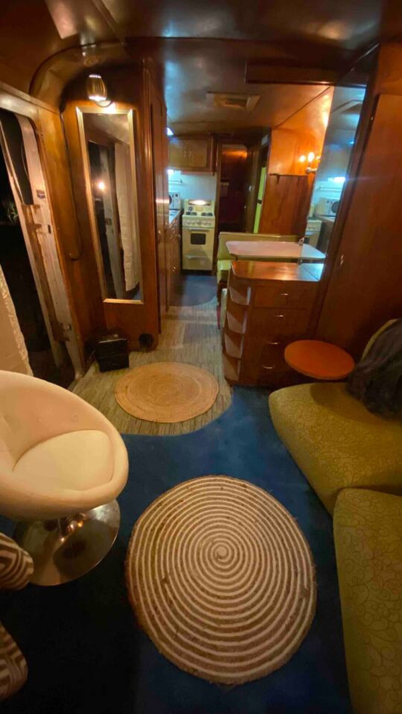 Intérieur
