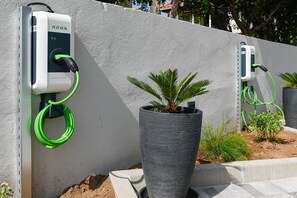 Property grounds - Luxury Apartment Villa MTG - 307 (Orebic)