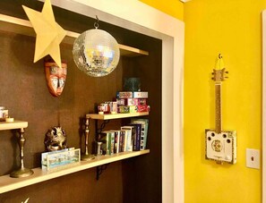 Spielezimmer