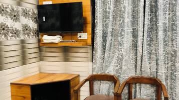 Detalle del interior