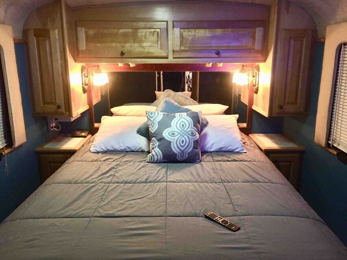 1 chambre, bureau, fer et planche à repasser, Wi-Fi