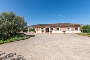 Villa | Exterior - Villa Romani in Nature (Muro)