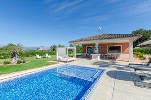 Exterior - Villa Romani in Nature (Muro)