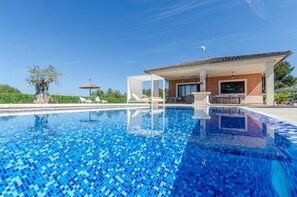 Pool - Villa Romani in Nature (Muro)