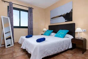 Room - Villa Romani in Nature (Muro)