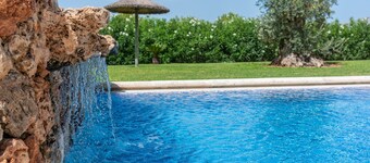 Villa Romani in Nature