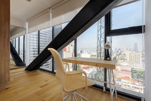 Appartement (2003) | 1 slaapkamer, een strijkplank/strijkijzer, beddengoed