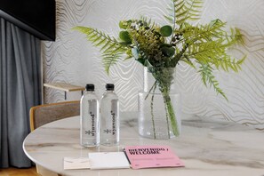 Appartement (1204) | Salle à manger