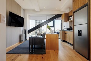 Appartement (1503) | Coin séjour