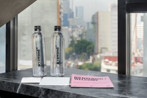 Appartement (1203) | Cuisine privée