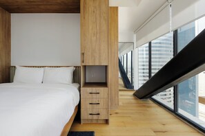 Appartement (2003) | 1 slaapkamer, een strijkplank/strijkijzer, beddengoed