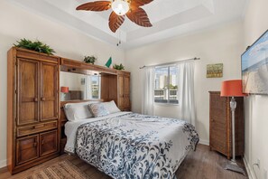 2 Schlafzimmer, Bügeleisen/Bügelbrett, Internetzugang, Bettwäsche