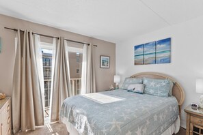 2 slaapkamers, internet, beddengoed