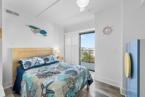 2 chambres, accès Internet, draps fournis