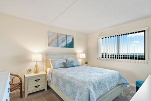 1 bedroom, internet, bed sheets