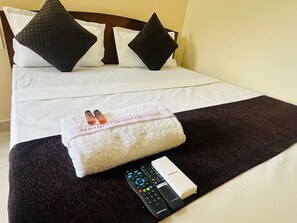 Room service – dining