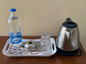 Room service – dining