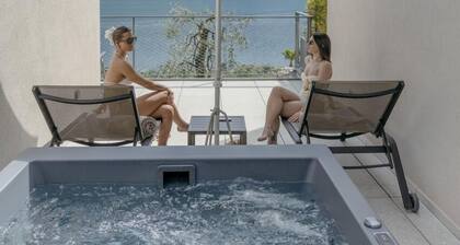 LLAC Living Nature Hotel