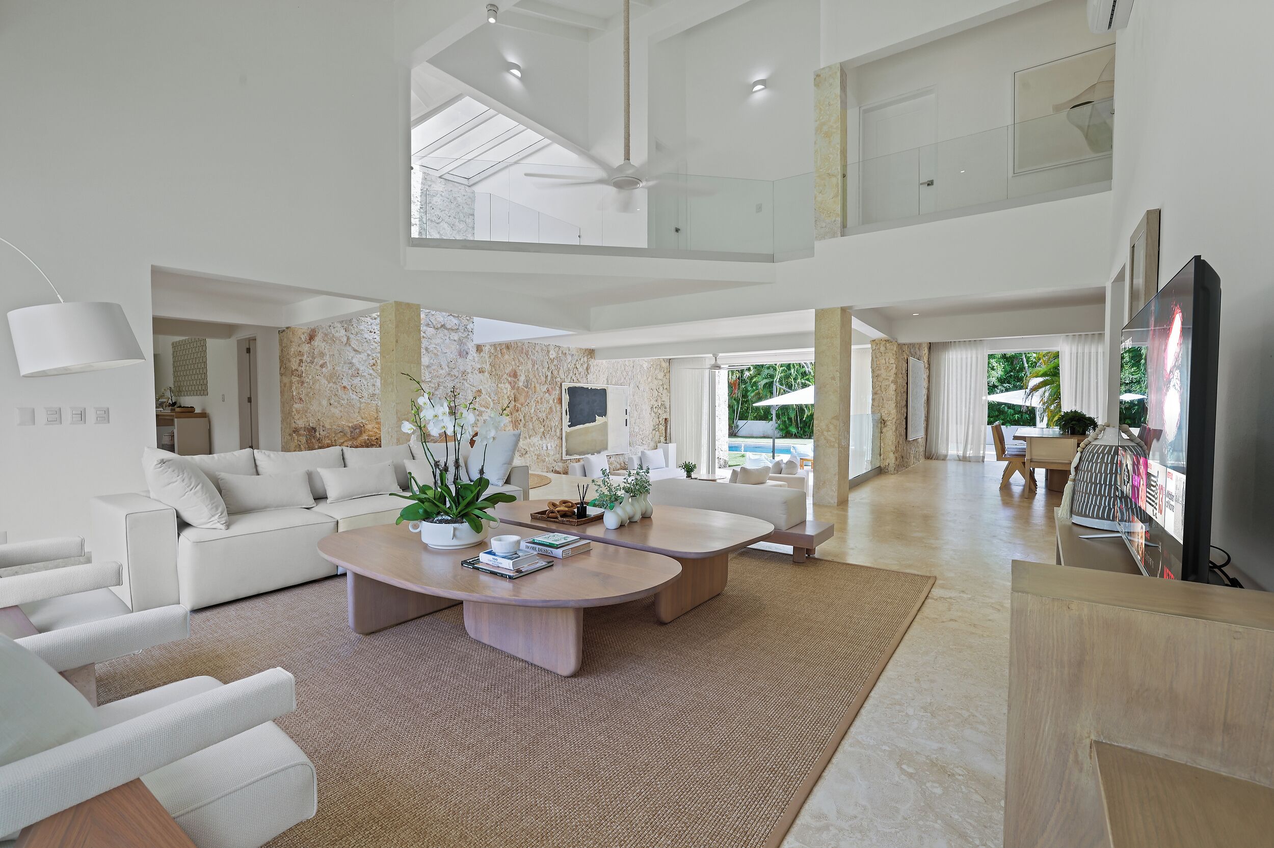 Smart-tv, computerskærme