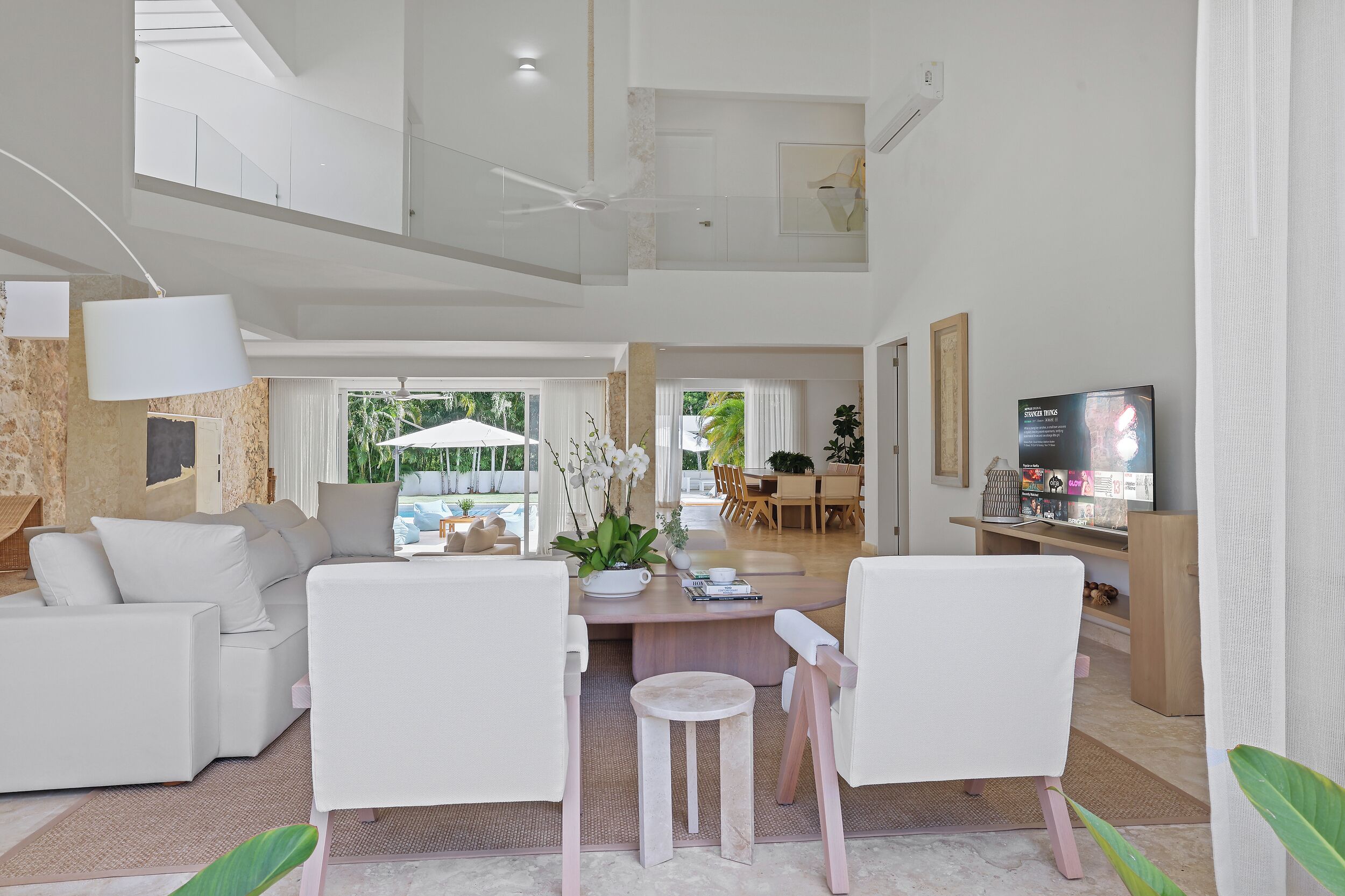 TV connectée, écrans d'ordinateur