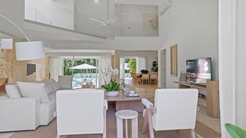 TV connectée, écrans d'ordinateur