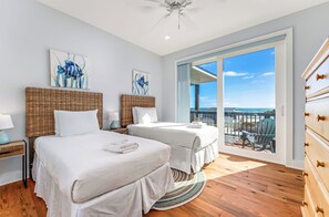 3 chambres, Wi-Fi gratuit