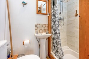 Towels - 3 Bed in East Prawle (oc-t30117) (East Prawle)