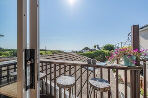 Property grounds - 3 Bed in East Prawle (oc-t30117) (East Prawle)