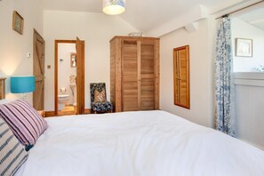 3 bedrooms, free WiFi, bed sheets - 3 Bed in East Prawle (oc-t30117) (East Prawle)