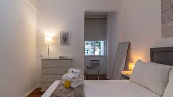 Apartment | 2 bedrooms