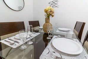 Apartment | 2 bedrooms - Comfort in Copacabana 9 Minutes From the Beach Cj202 (Rio de Janeiro)