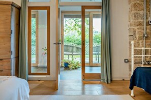 3 bedrooms, free WiFi, bed sheets - 3 Bed in Dartington (oc-b30033) (Dartington)